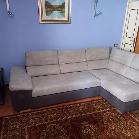 Vecchia Saimpa *