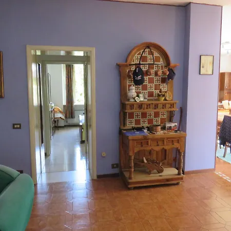 Vecchia Saimpa *