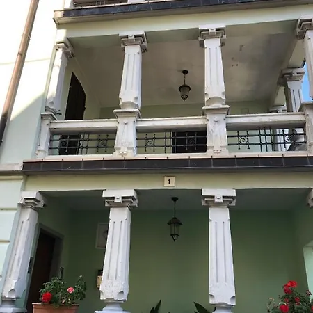 Vecchia Saimpa Apartment Anfo