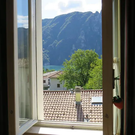 Apartment Vecchia Saimpa Anfo