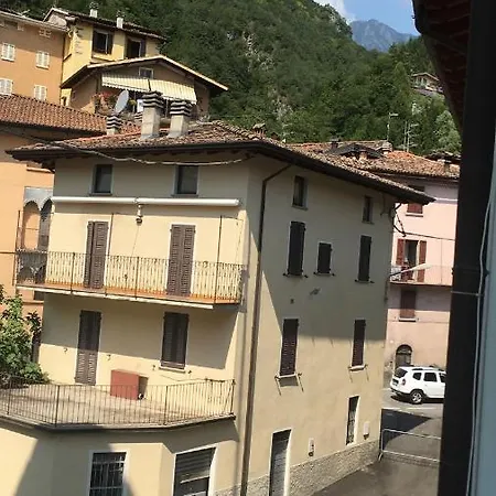 Vecchia Saimpa Apartment *