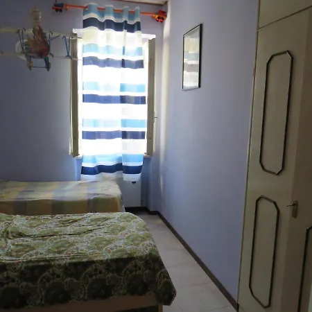 Vecchia Saimpa Apartment Anfo
