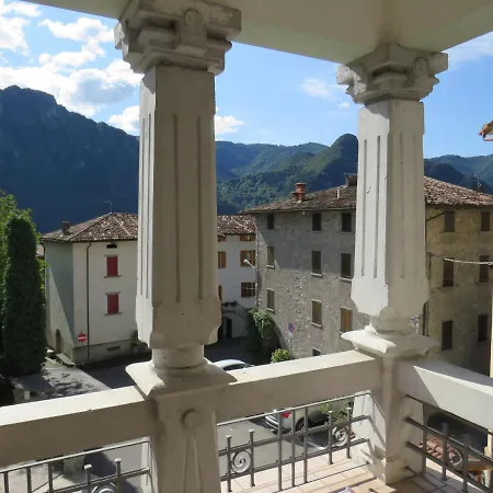 Vecchia Saimpa Apartment *