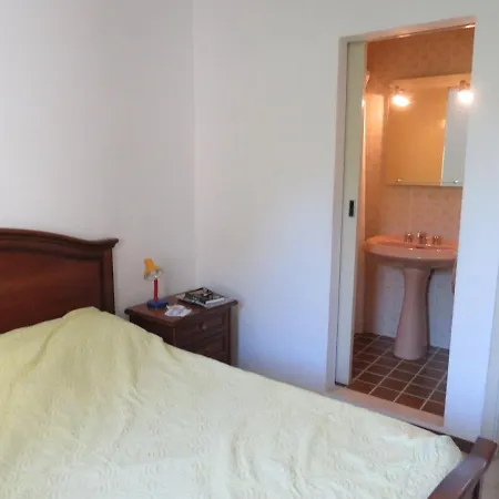 Apartment Vecchia Saimpa Anfo