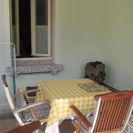 Apartment Vecchia Saimpa Anfo