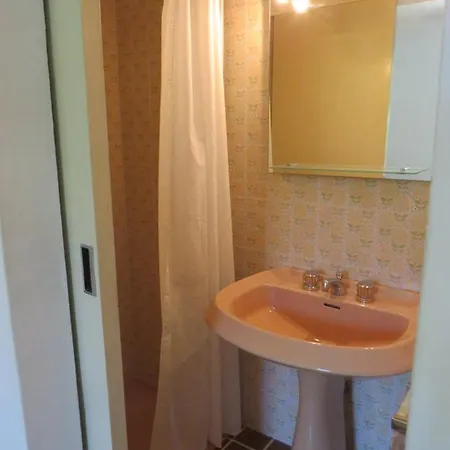 Vecchia Saimpa Apartment *
