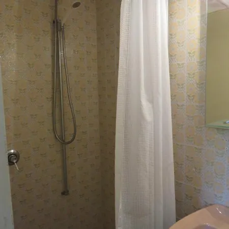 Apartment Vecchia Saimpa Anfo