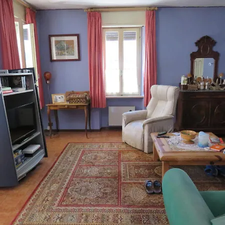 Vecchia Saimpa Apartment