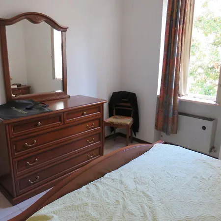 Apartment Vecchia Saimpa Anfo